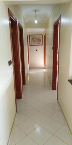 Appartement agadir centre